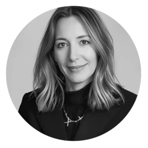 Portrait d'Elise Darcourt