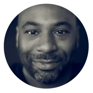 portrait de Steeve Narcisse